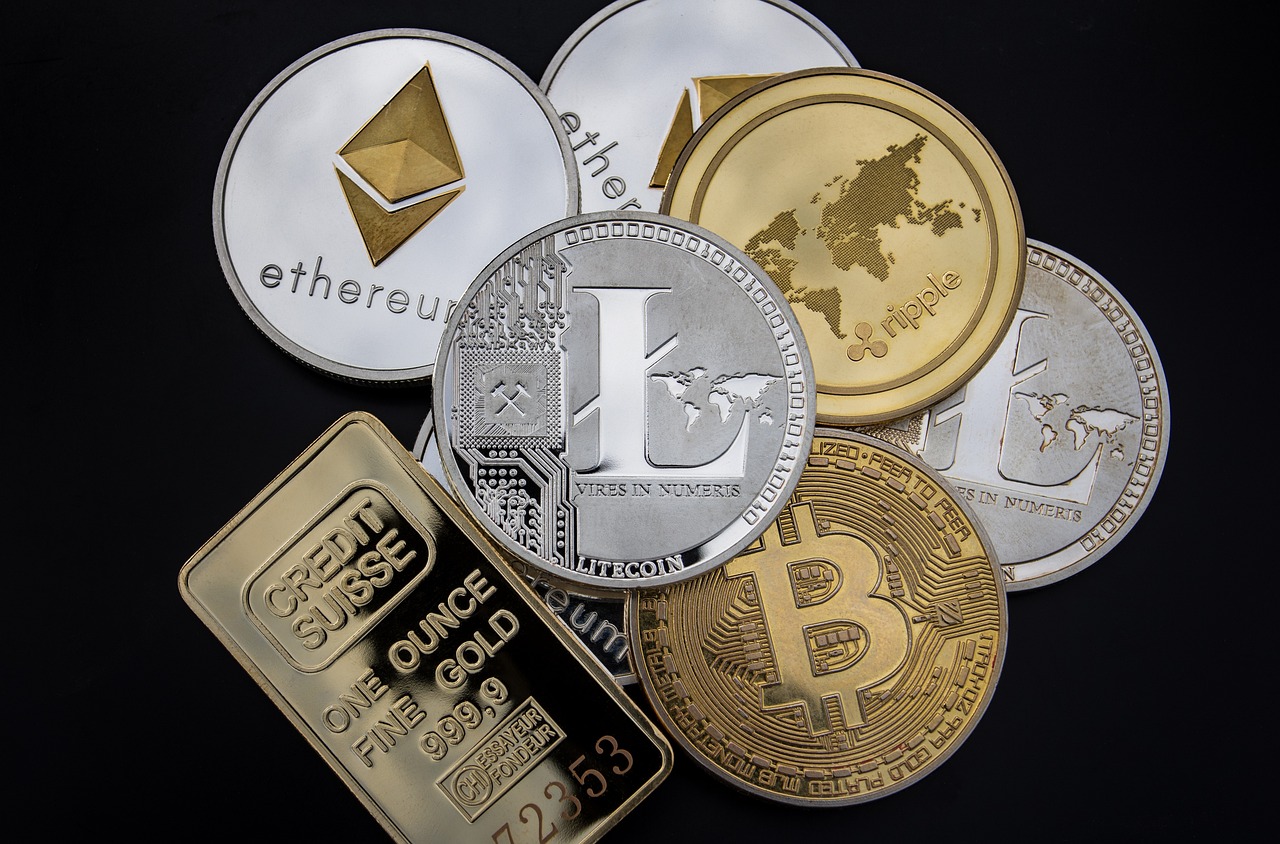 美国3月CPI下跌、联准会降息机率提高！但比特币、美股不涨反跌